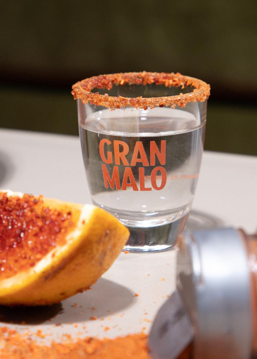 Gran Malo is a Mexican-made tamarind liqueur that has quietly surged into the U.S. market, showing tremendous potential as a national brand.