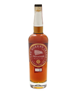 Privateer Rum The Queen's Share