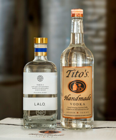 Tito’s Acquires Fellow Austin-Based Spirits Brand, LALO Tequila