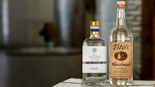 Tito’s Acquires Fellow Austin-Based Spirits Brand, LALO Tequila