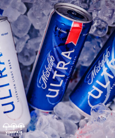 The VinePair Podcast: There’s a New Top Beer in the U.S.
