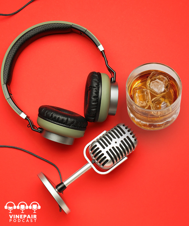 The VinePair Podcast: What’s Next for the VinePair Podcast