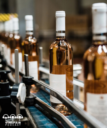 The VinePair Podcast: Why We’re Honest About the Wine Industry