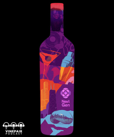 The VinePair Podcast: Exploring the Intersection of Italian Wine, Spirits, and Culture at Vinitaly.USA