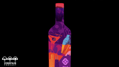 The VinePair Podcast: Exploring the Intersection of Italian Wine, Spirits, and Culture at Vinitaly.USA