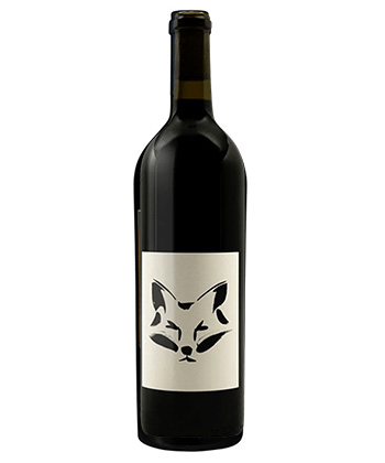 Inconnu ‘Kitsune’ is one of the best value Cabernet Sauvignons. 
