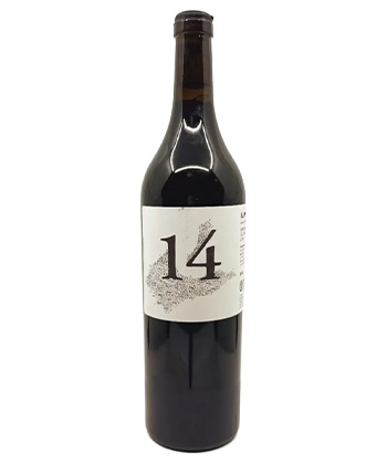 Sadon Huguet 'Expression Calcaire 14’ is one of the best budget Cabernet Sauvignons. 