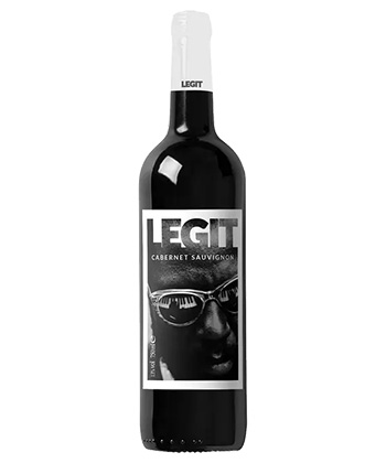 Tolaini ‘Legit’ Cabernet Sauvignon is one of the best bang for your buck Cabernet Sauvignons. 