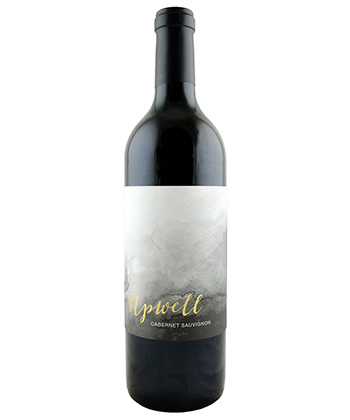 Upwell Cabernet Sauvignon is one of the best value Cabernet Sauvignons. 