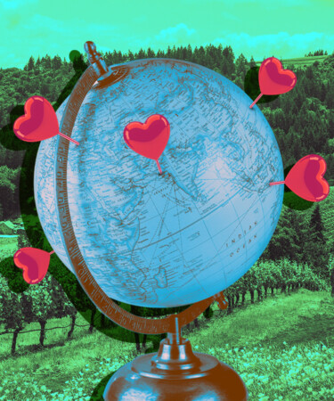 We Asked 13 Wine Pros: What’s the Most Underrated American Wine Region? (2025)