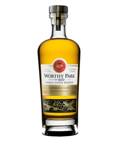 Worthy Park Single Estate Reserve Rum