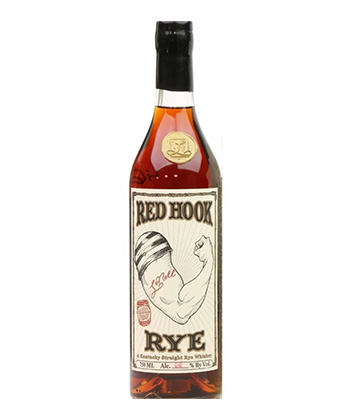 LeNell’s Red Hook Rye Barrel #1 (2006) is one of the most important American whiskeys of the 21st century.