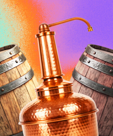 Ask a Distiller: What’s the Difference Between Sweet Mash and Sour Mash Whiskey?