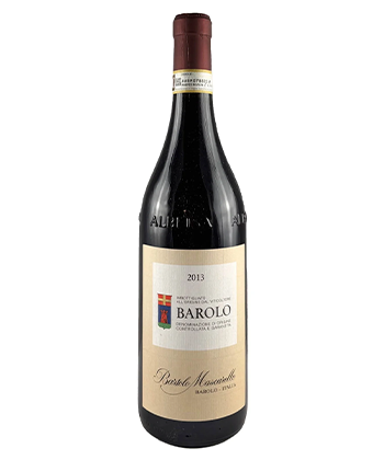 Bartolo Mascarello is a producer you should know if you're looking to get into Barolo. 