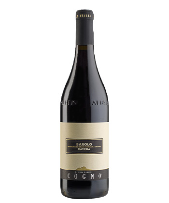 Envio Cogno is a producer you should know if you're looking to get into Barolo. 