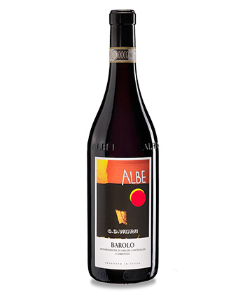 G.D. Vajra is a producer you should know if you're looking to get into Barolo. 