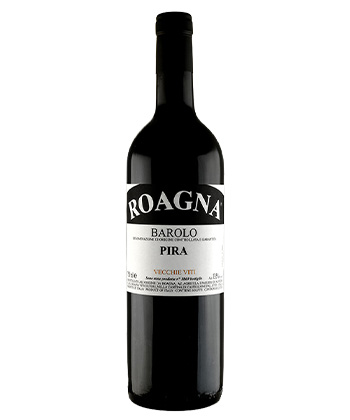 Roagna is a producer you should know if you're looking to get into Barolo. 
