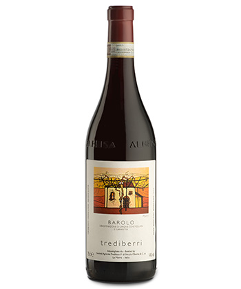 Trediberri is a producer you should know if you're looking to get into Barolo. 