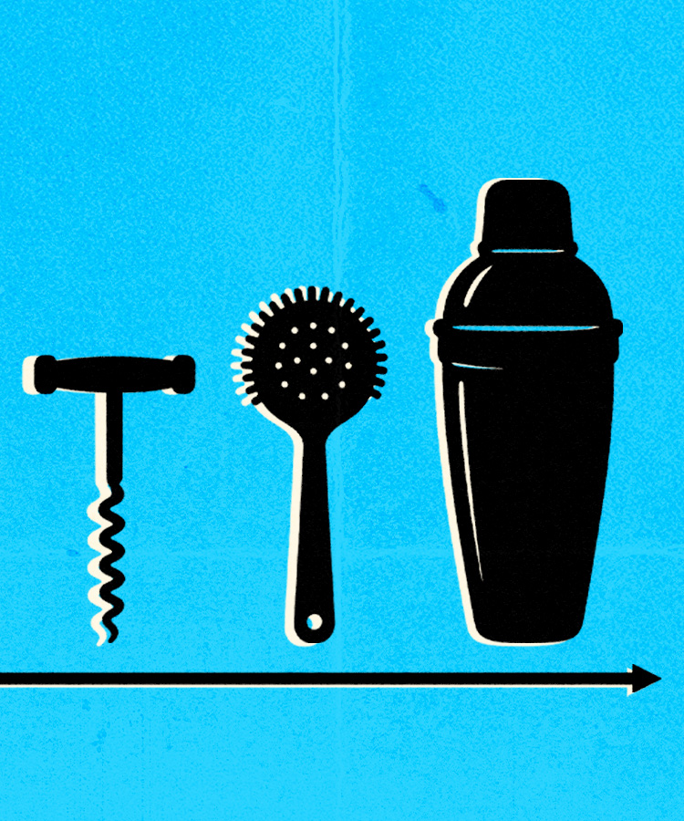 What Makes a ‘World’s Best Bar’ Is Changing. Here’s How.