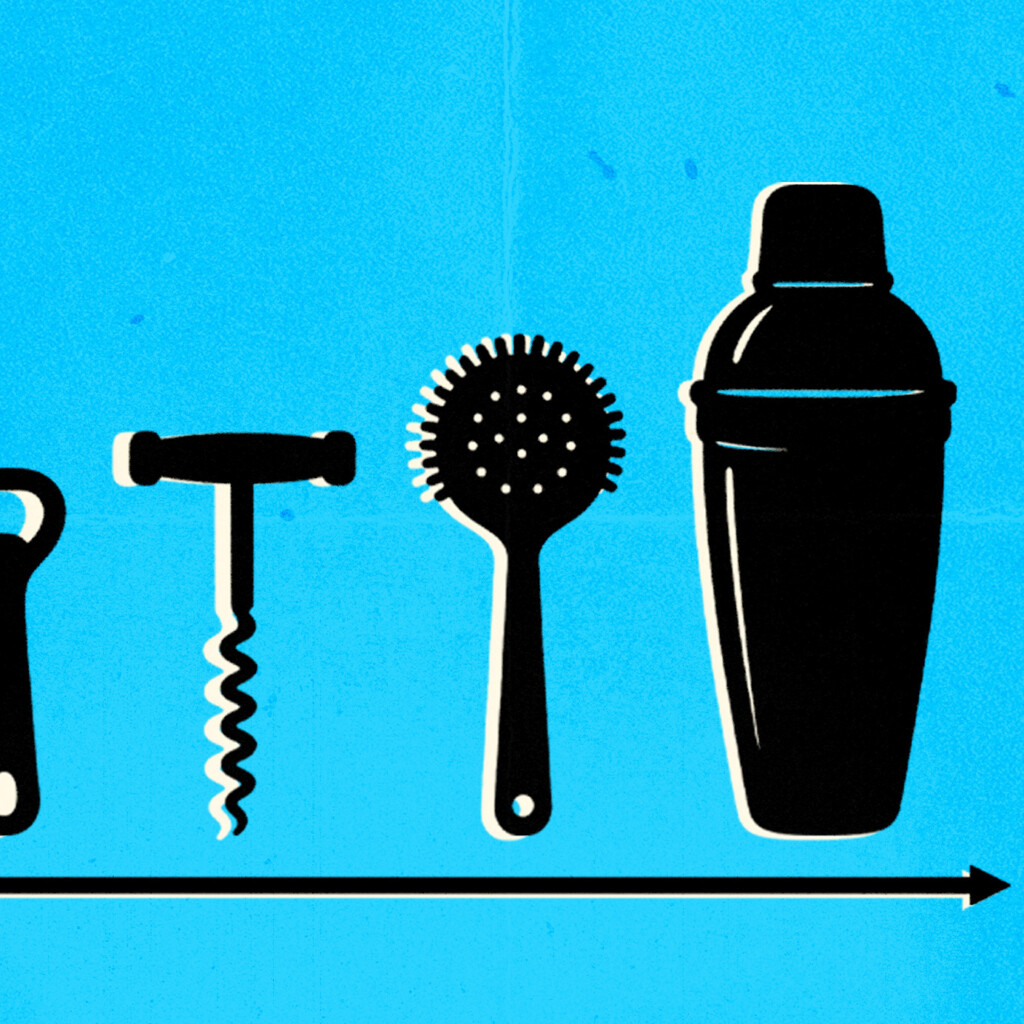 What Makes a ‘World’s Best Bar’ Is Changing. Here’s How.