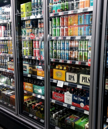 This Massive Chart Shows Which Companies Own America’s Top Beer Brands This Massive Chart Shows Which Companies Own America’s Top Beer Brands