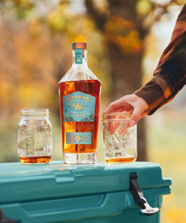 Westward Whiskey Saved From Bankruptcy After Private Investors Purchase Assets