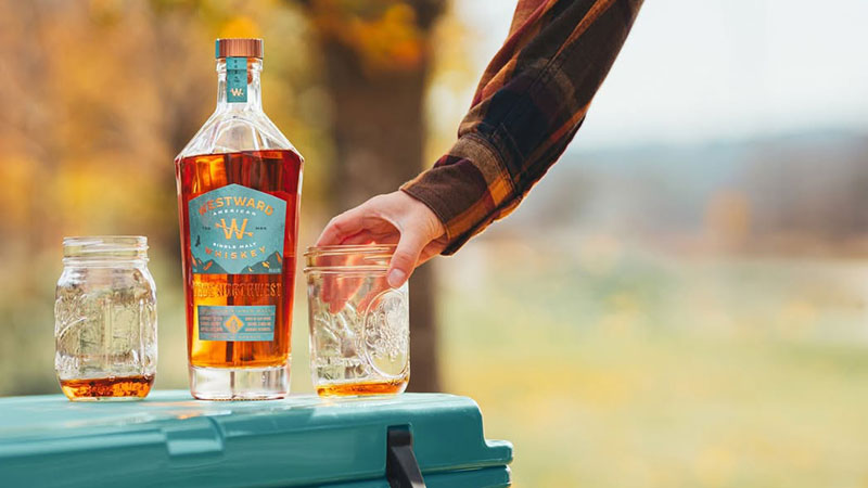 Westward Whiskey Saved From Bankruptcy After Private Investors Purchase Assets