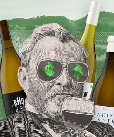 The 10 Best California Chardonnays Under $50