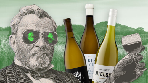 The 10 Best California Chardonnays Under $50