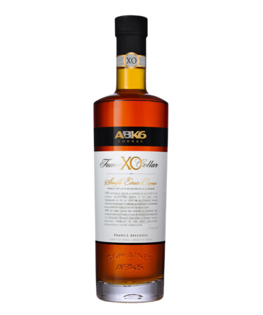 ABK6 X.O. Family Cellar