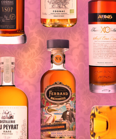 The 20 Best Cognacs to Drink in 2025
