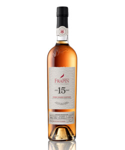 Cognac Frapin 15 Year