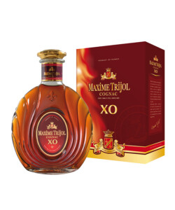 Cognac Maxime Trijol X.O. Grand Classique
