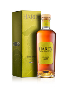 Hardy Cognac V.S.O.P. Organic