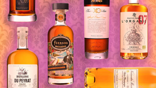The 20 Best Cognacs to Drink in 2025