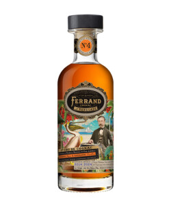 Maison Ferrand Renegade No. 4