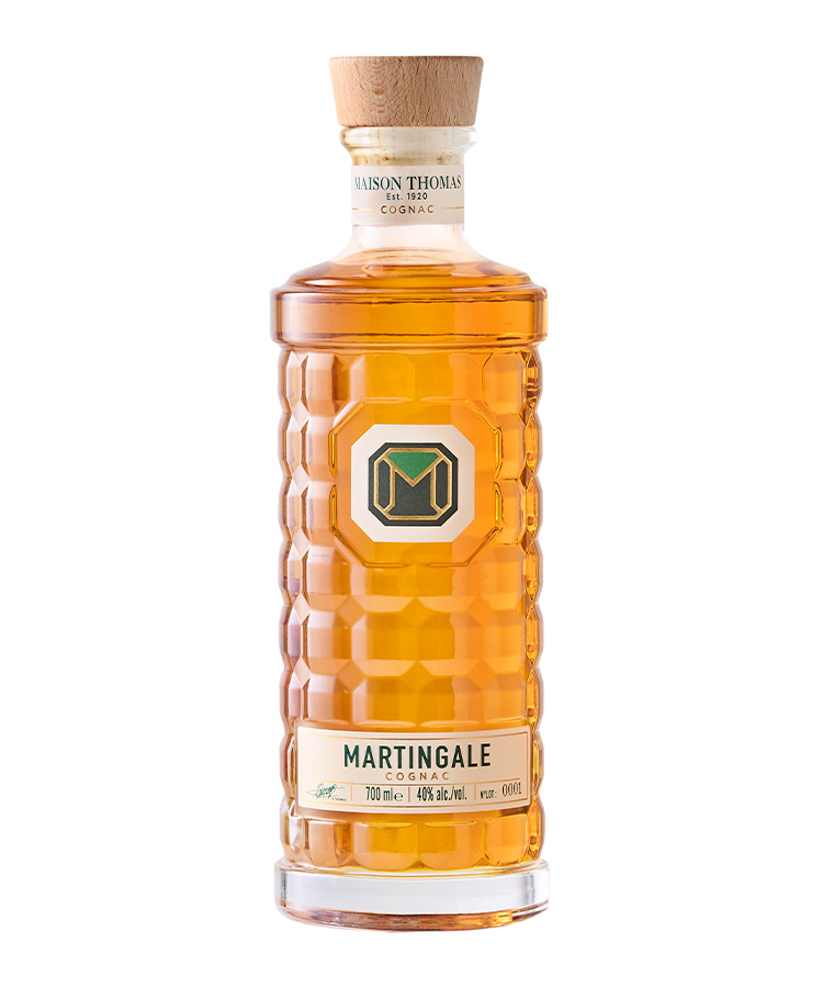 Martingale Cognac Review