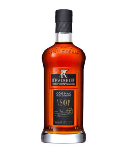 Reviseur Cognac V.S.O.P.