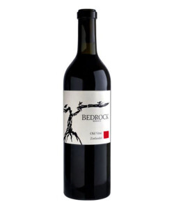 Bedrock Wine Co. Old Vine Zinfandel