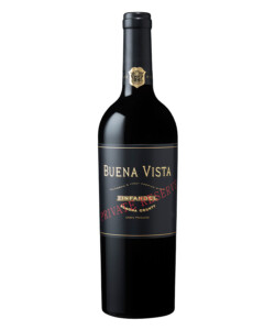 Buena Vista Winery Private Reserve Zinfandel