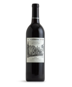 Chateau Montelena Estate Zinfandel
