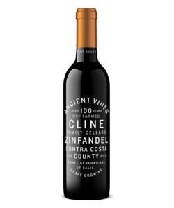 Cline Family Cellars Ancient Vines Zinfandel
