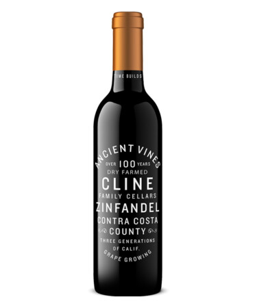 Cline Family Cellars Ancient Vines Zinfandel