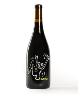 Dancing Sonoma Fresh Take Zinfandel