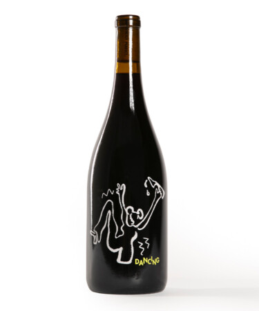 Dancing Sonoma	Fresh Take Zinfandel