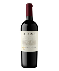 DeLoach Vineyards Russian River Valley Zinfandel