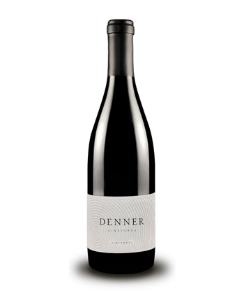 Denner Paso Robles Zinfandel 2023 is one of the best Zinfandels for 2025. 