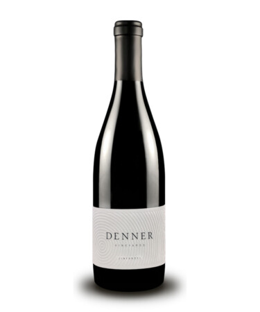 Denner Paso Robles Zinfandel