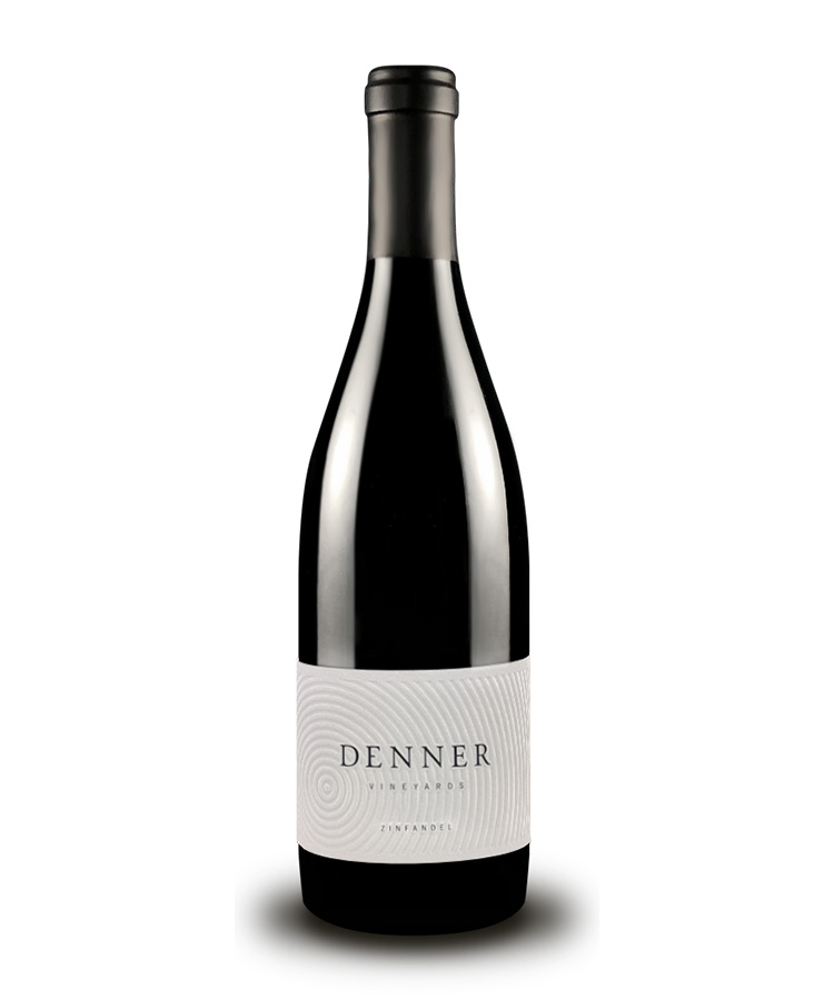 Denner Paso Robles Zinfandel Review
