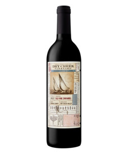 Dry Creek Vineyard Old Vine Zinfandel